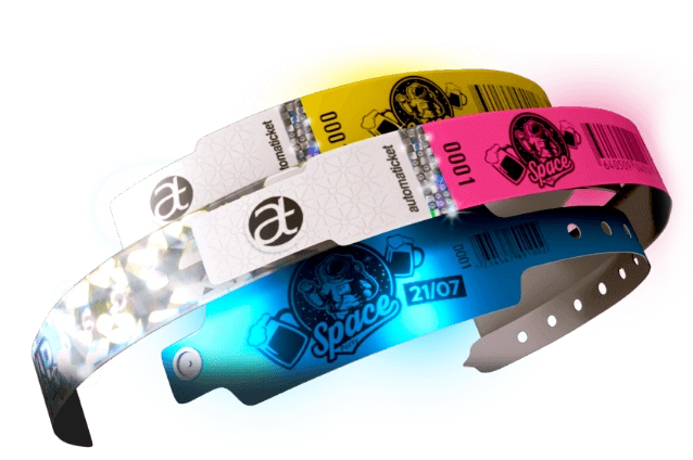 Pulseiras