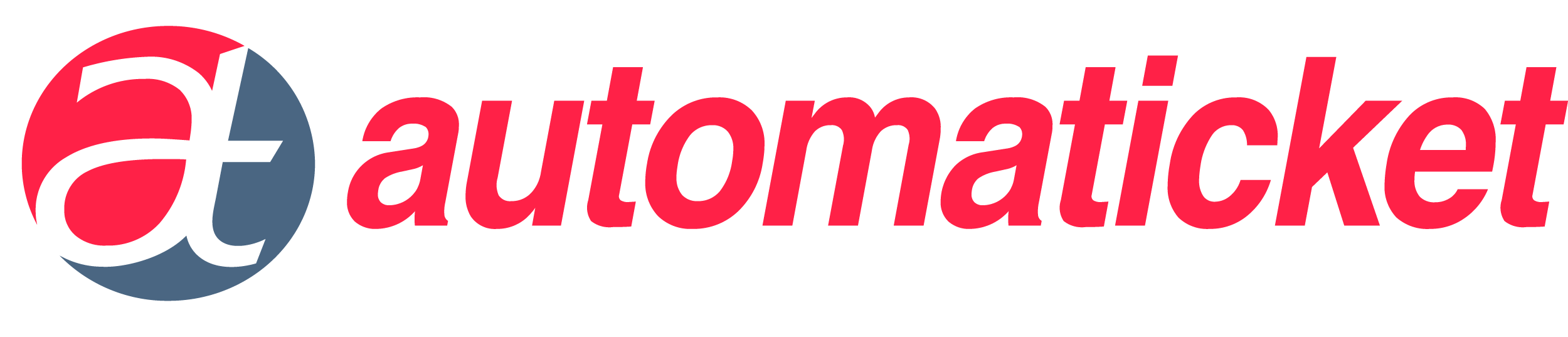 Automaticket