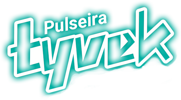 Pulseira Tyvek